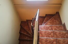 Vila superba 5 camere, 167 mp utili, 350 teren, an 2002,  Voluntari