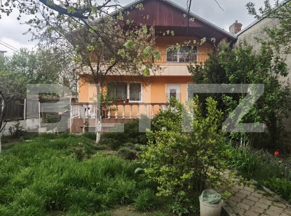 Casa de vânzare 5 camere Voluntari - 114172CV | BLITZ București | Poza1