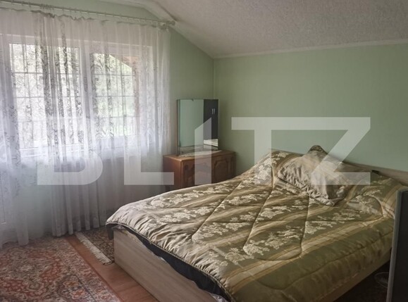 Casa de vânzare 5 camere Voluntari - 114172CV | BLITZ București | Poza15