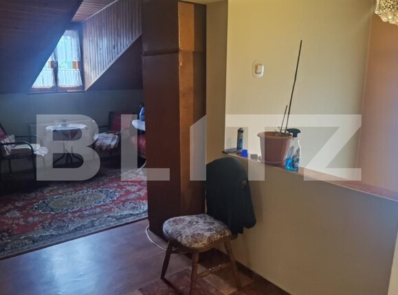 Casa de vânzare 5 camere Voluntari - 114172CV | BLITZ București | Poza12