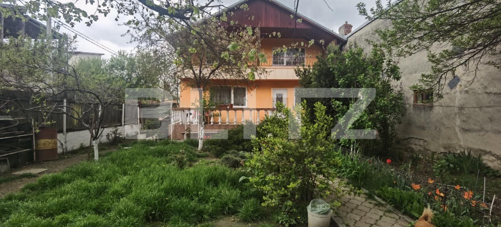 Casa de vânzare 5 camere Voluntari - 114172CV | BLITZ București | Poza1