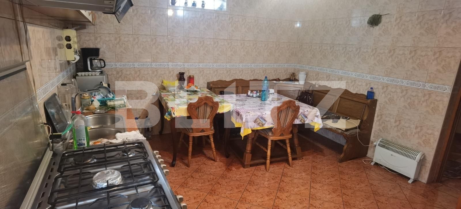 Casa de vânzare 5 camere Voluntari - 114172CV | BLITZ București | Poza3