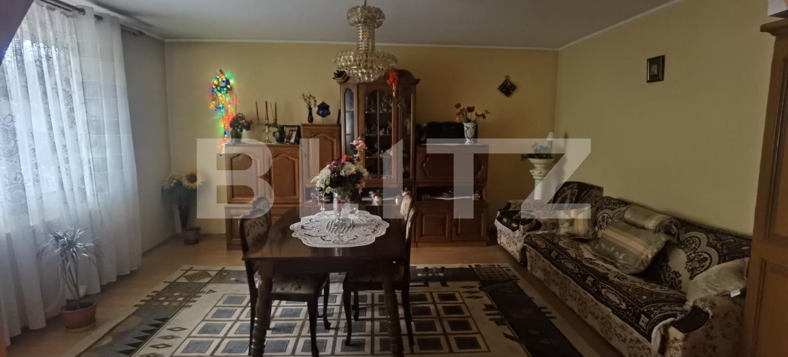 Casa de vânzare 5 camere Voluntari - 114172CV | BLITZ București | Poza2