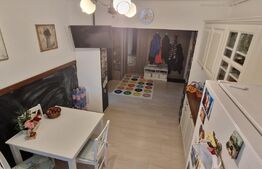 Apartament 4 camere, 90mp, zona Titan