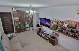 Apartament 4 camere, 90mp, zona Titan