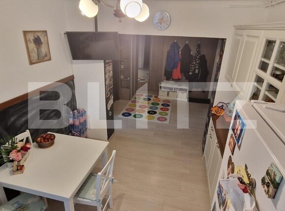 Apartament de vânzare 4 camere Titan - 114173AV | BLITZ București | Poza4