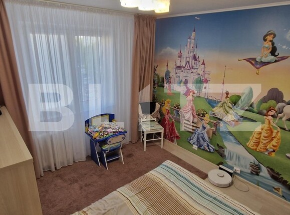 Apartament de vânzare 4 camere Titan - 114173AV | BLITZ București | Poza2