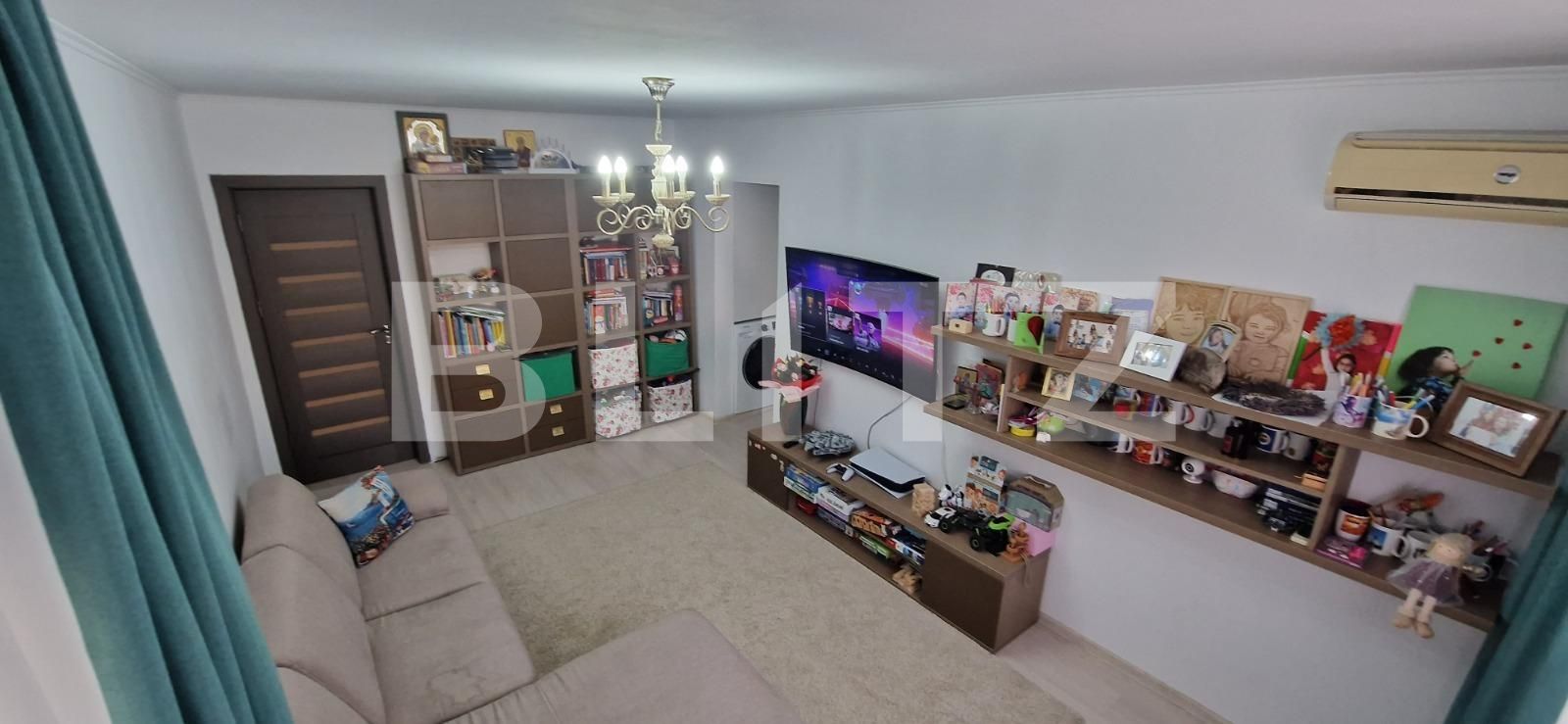 Apartament de vânzare 4 camere Titan - 114173AV | BLITZ București | Poza3