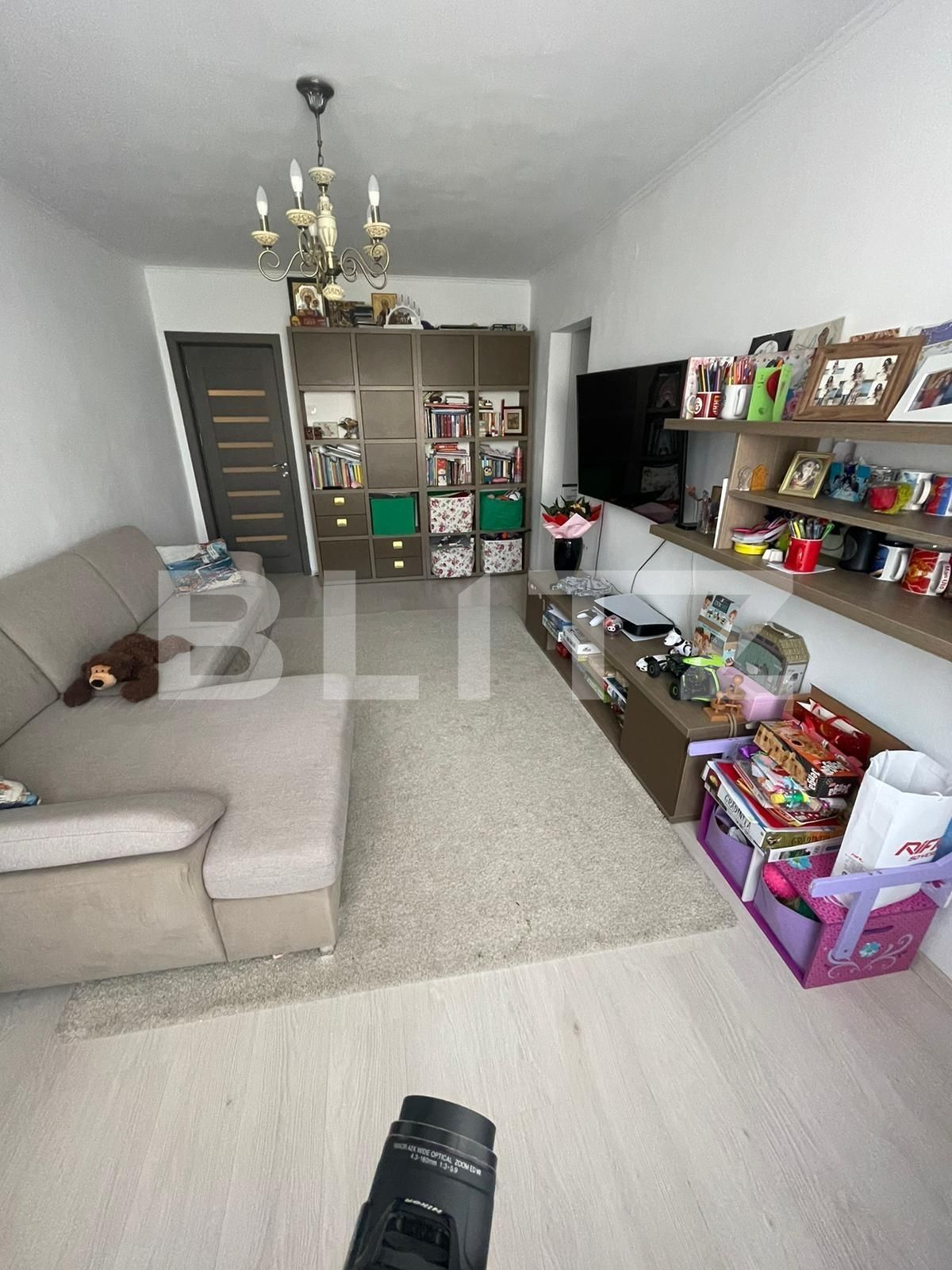 Apartament de vânzare 4 camere Titan - 114173AV | BLITZ București | Poza9