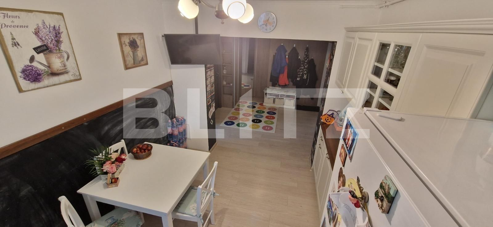 Apartament de vânzare 4 camere Titan - 114173AV | BLITZ București | Poza4