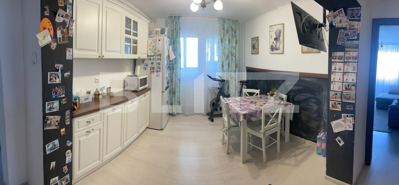 Apartament de vânzare 4 camere Titan - 114173AV | BLITZ București | Poza10