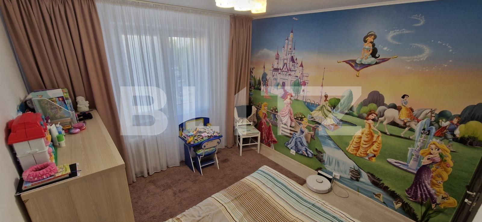 Apartament de vânzare 4 camere Titan - 114173AV | BLITZ București | Poza2