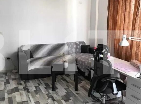 Apartament de închiriat 2 camere Dristor - 114187AI | BLITZ București | Poza1