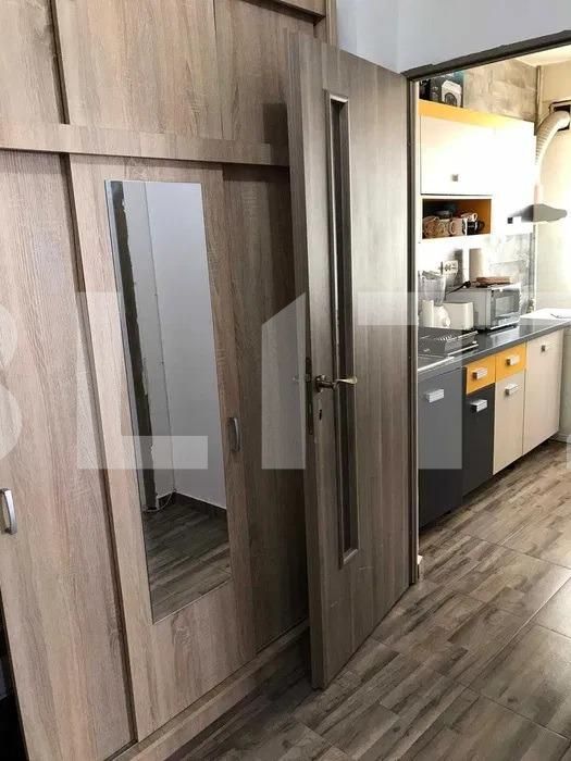 Apartament de închiriat 2 camere Dristor - 114187AI | BLITZ București | Poza4