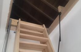 Casa 3 camere, 84 mp, zona Pantelimon