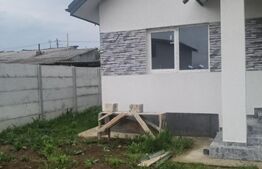 Casa 3 camere, 84 mp, zona Pantelimon