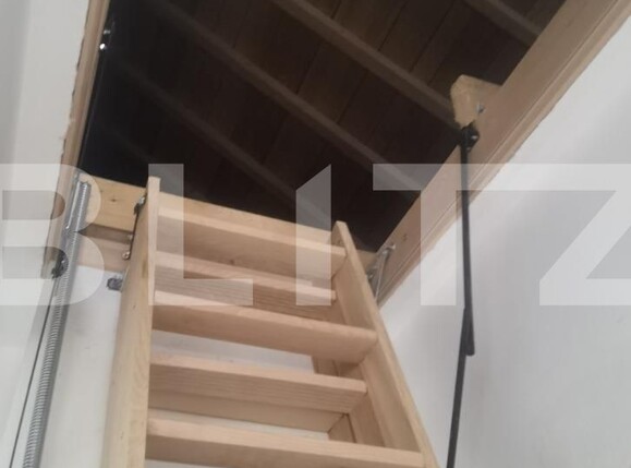 Casa de vânzare 3 camere Pantelimon - 114188CV | BLITZ București | Poza9