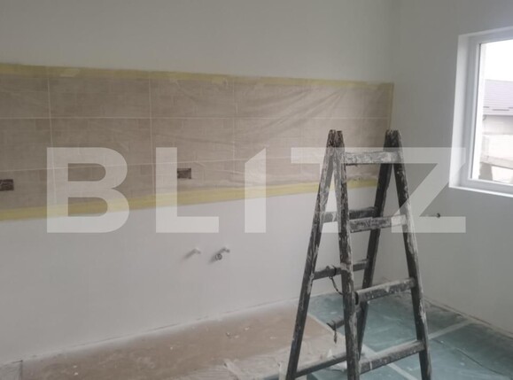 Casa de vânzare 3 camere Pantelimon - 114188CV | BLITZ București | Poza8