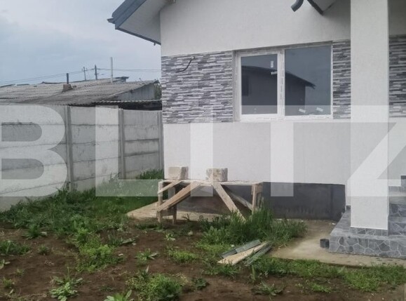 Casa de vânzare 3 camere Pantelimon - 114188CV | BLITZ București | Poza4