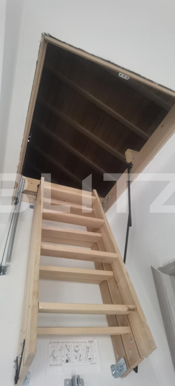 Casa de vânzare 3 camere Pantelimon - 114188CV | BLITZ București | Poza9