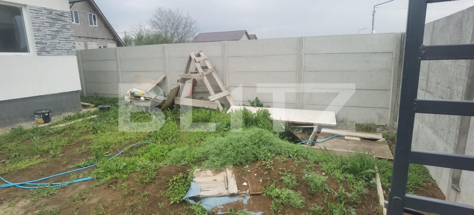 Casa de vânzare 3 camere Pantelimon - 114188CV | BLITZ București | Poza2