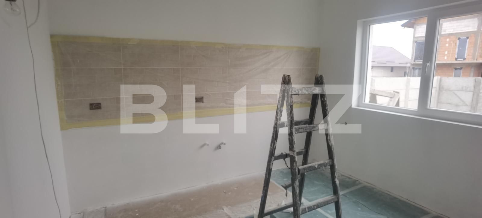 Casa de vânzare 3 camere Pantelimon - 114188CV | BLITZ București | Poza8