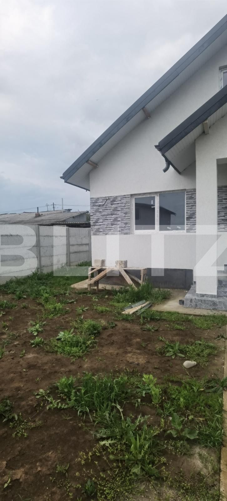 Casa de vânzare 3 camere Pantelimon - 114188CV | BLITZ București | Poza4