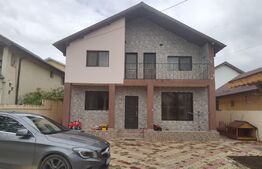 Vila superba in Pantelimon, teren 310mp, 7 camere