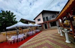 Vila superba in Pantelimon, teren 310mp, 7 camere