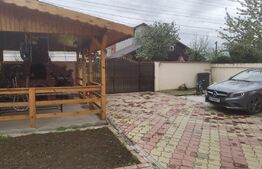 Vila superba in Pantelimon, teren 310mp, 7 camere