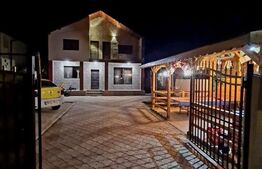 Vila superba in Pantelimon, teren 310mp, 7 camere