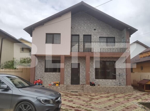 Casa de vânzare 7 camere Pantelimon - 114222CV | BLITZ București | Poza14