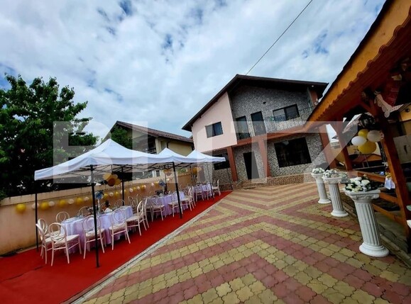 Casa de vânzare 7 camere Pantelimon - 114222CV | BLITZ București | Poza2