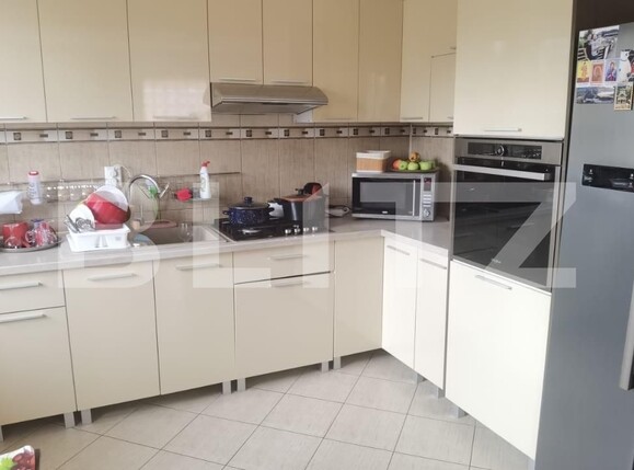 Casa de vânzare 7 camere Pantelimon - 114222CV | BLITZ București | Poza17