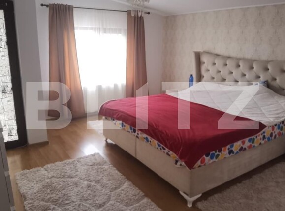 Casa de vânzare 7 camere Pantelimon - 114222CV | BLITZ București | Poza13