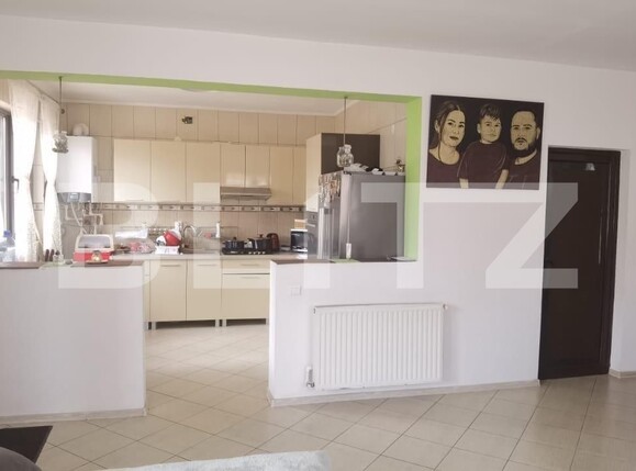 Casa de vânzare 7 camere Pantelimon - 114222CV | BLITZ București | Poza4