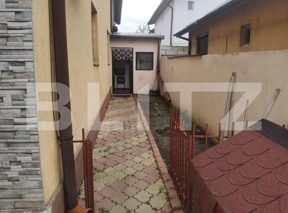 Casa de vânzare 7 camere Pantelimon - 114222CV | BLITZ București | Poza15