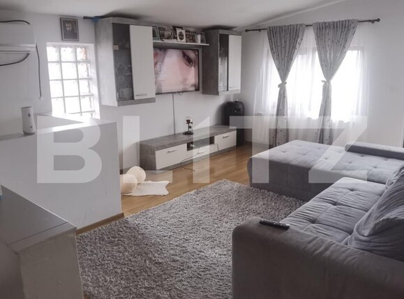 Casa de vânzare 7 camere Pantelimon - 114222CV | BLITZ București | Poza10