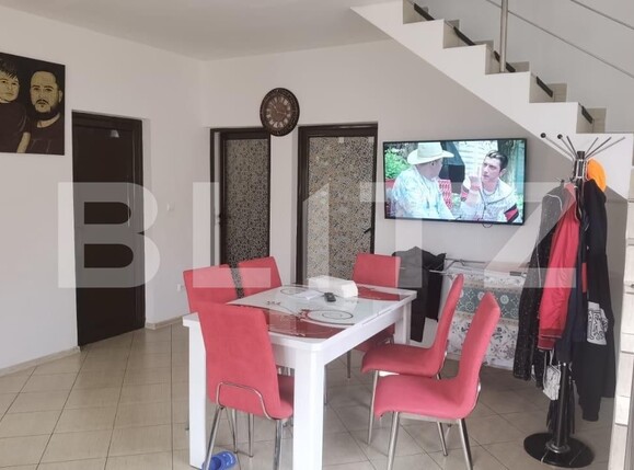 Casa de vânzare 7 camere Pantelimon - 114222CV | BLITZ București | Poza3