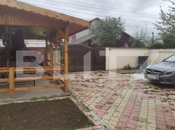 Casa de vânzare 7 camere Pantelimon - 114222CV | BLITZ București | Poza16