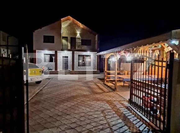 Casa de vânzare 7 camere Pantelimon - 114222CV | BLITZ București | Poza1