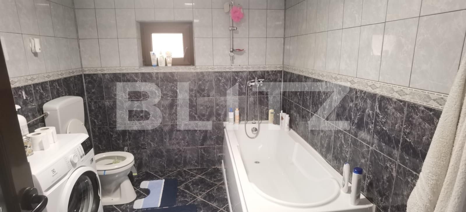 Casa de vânzare 7 camere Pantelimon - 114222CV | BLITZ București | Poza12