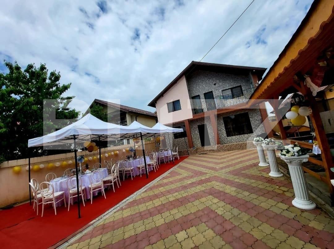 Casa de vânzare 7 camere Pantelimon - 114222CV | BLITZ București | Poza2