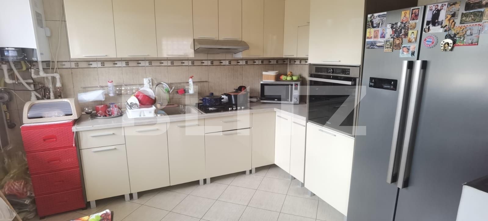 Casa de vânzare 7 camere Pantelimon - 114222CV | BLITZ București | Poza17