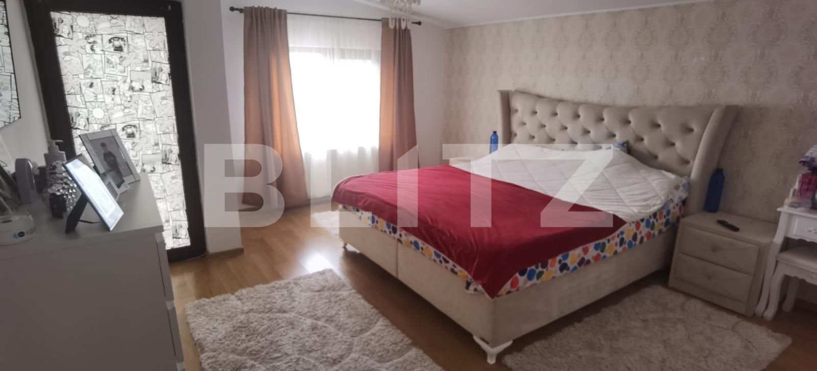 Casa de vânzare 7 camere Pantelimon - 114222CV | BLITZ București | Poza13