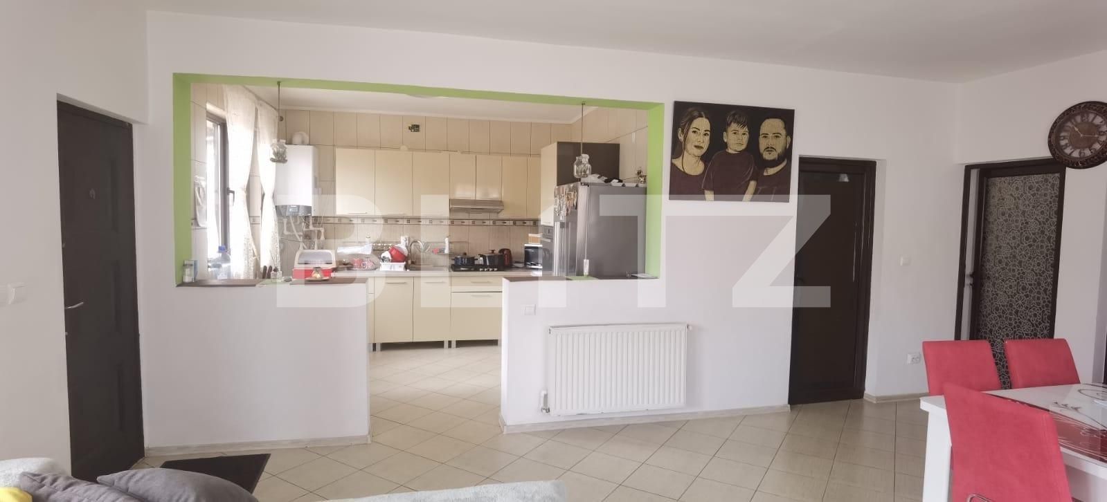 Casa de vânzare 7 camere Pantelimon - 114222CV | BLITZ București | Poza4