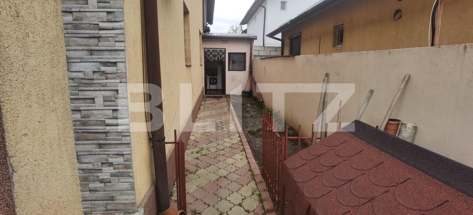 Casa de vânzare 7 camere Pantelimon - 114222CV | BLITZ București | Poza15