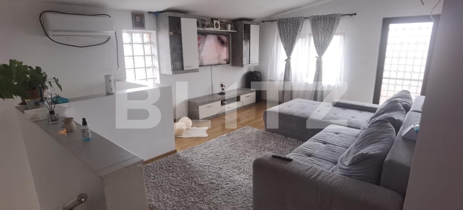 Casa de vânzare 7 camere Pantelimon - 114222CV | BLITZ București | Poza10