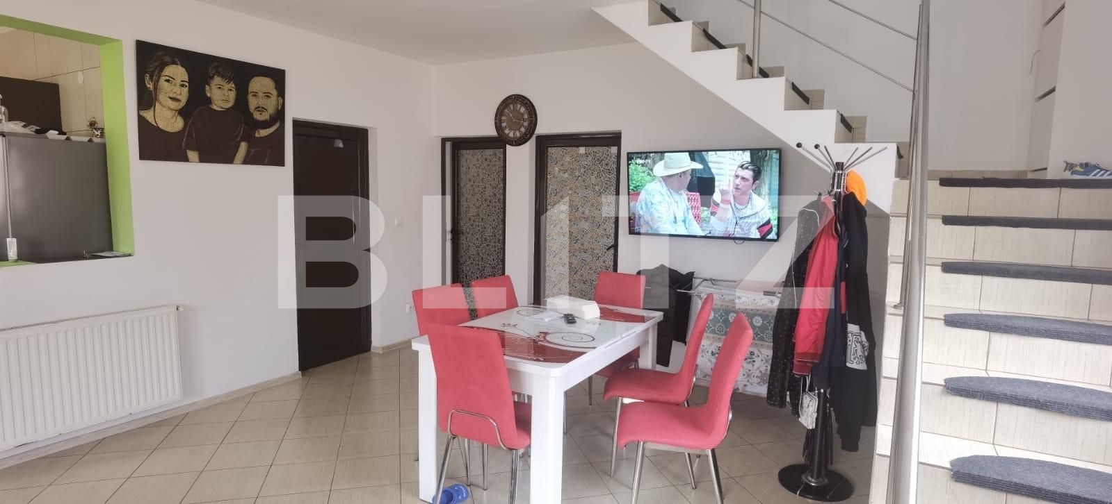 Casa de vânzare 7 camere Pantelimon - 114222CV | BLITZ București | Poza3