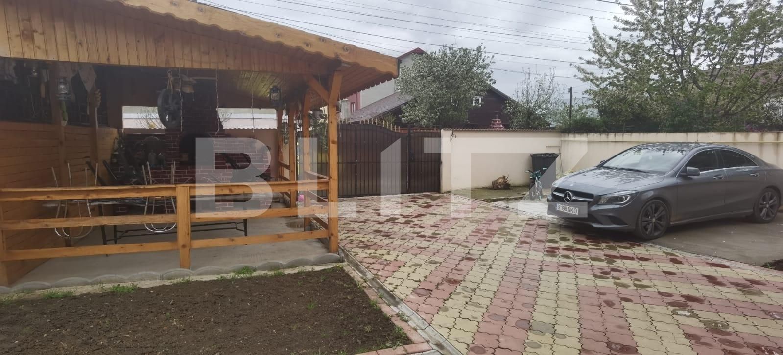 Casa de vânzare 7 camere Pantelimon - 114222CV | BLITZ București | Poza16